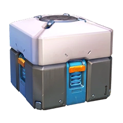 Credit: https://overwatch.fandom.com/wiki/Loot_Box